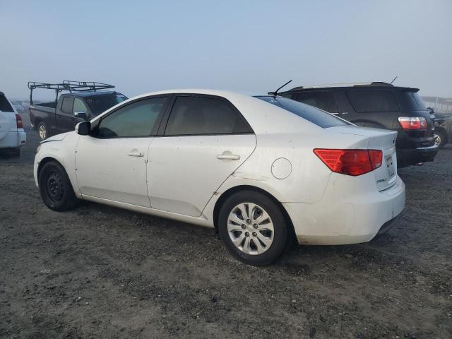 Photo 2 from auction – 2012 KIA FORTE EX with VIN KNAFU4A24C5505503