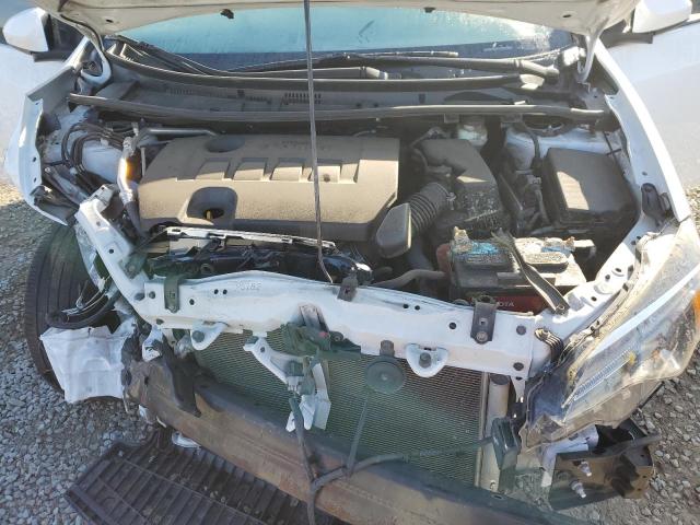 Photo 11 from auction – 2017 TOYOTA COROLLA L with VIN 2T1BURHE1HC914535