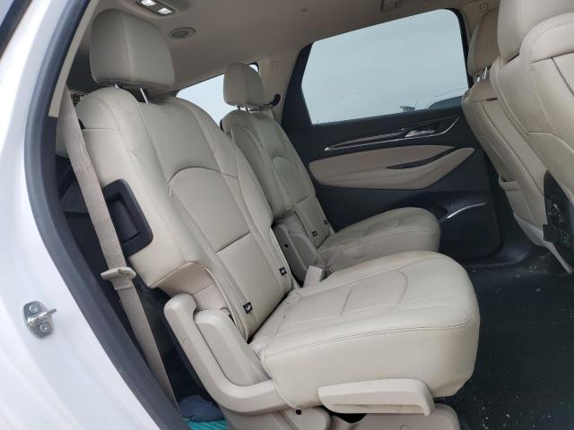 Photo 11 from auction – 2021 BUICK ENCLAVE ES with VIN 5GAERBKW0MJ161622