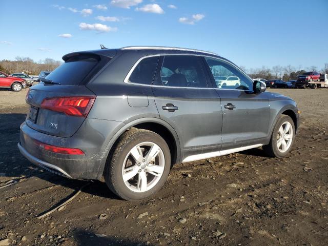 Photo 3 from auction – 2018 AUDI Q5 PREMIUM with VIN WA1BNAFY4J2138590
