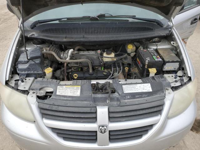 Photo 12 from auction – 2006 DODGE GRAND CARA with VIN 1D4GP24RX6B596099