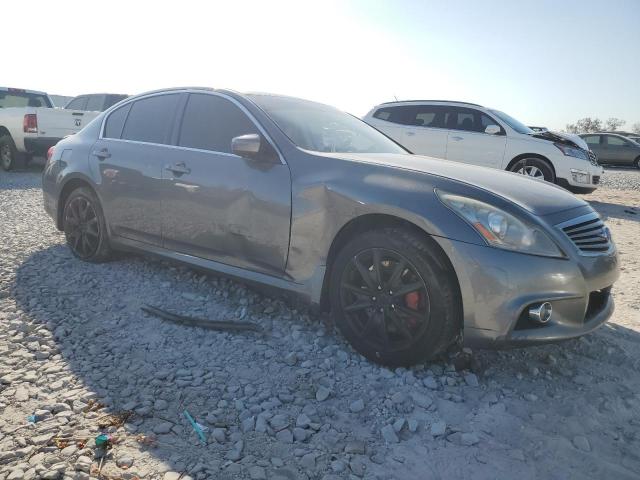 Photo 4 from auction – 2012 INFINITI G37 BASE with VIN JN1CV6AP1CM626122