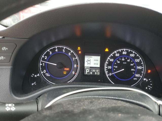 Photo 9 from auction – 2011 INFINITI G37 BASE with VIN JN1CV6AP1BM300948