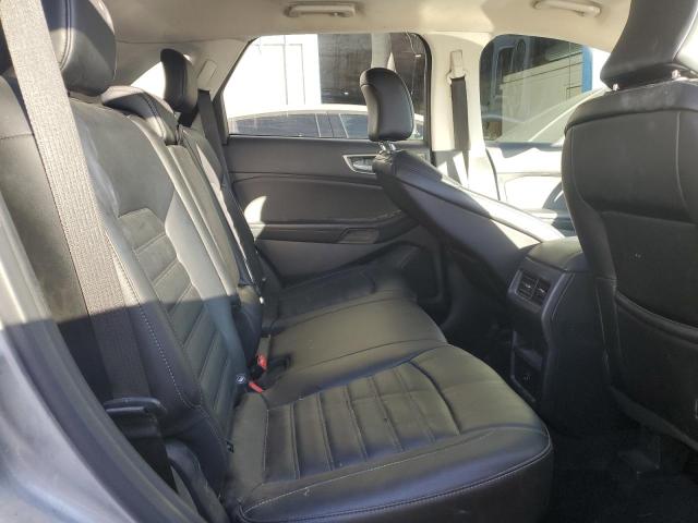 Photo 11 from auction – 2022 FORD EDGE SEL with VIN 2FMPK4J98NBA54662