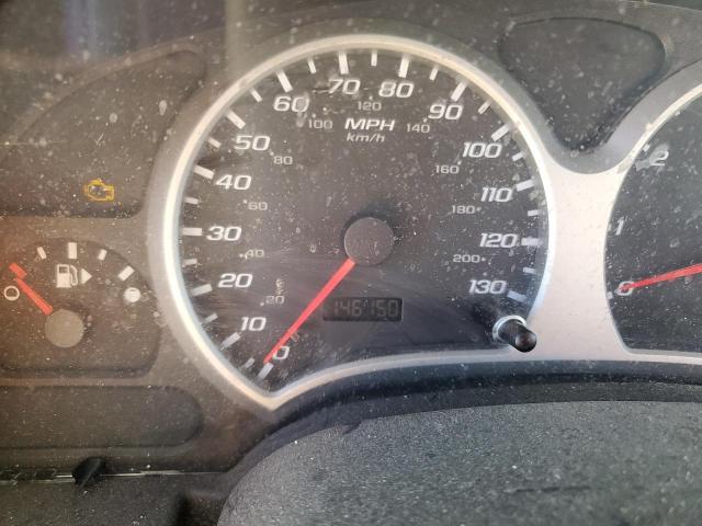Photo 9 from auction – 2005 CHEVROLET EQUINOX LS with VIN 2CNDL13F656089677