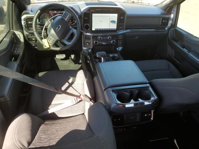 Photo 8 from auction – 2023 FORD F150 SUPER with VIN 1FTEW1CP0PKF56522