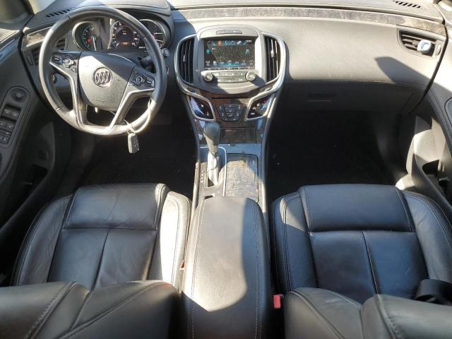 Photo 8 from auction – 2016 BUICK LACROSSE with VIN 1G4GB5G35GF233896