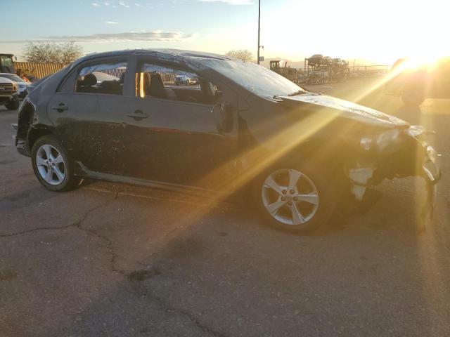 Photo 4 from auction – 2011 TOYOTA COROLLA BA with VIN 2T1BU4EE1BC679486