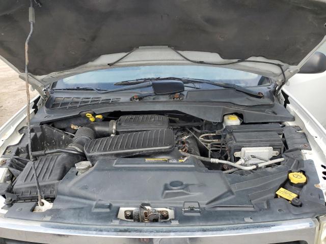 Photo 12 from auction – 2007 DODGE DURANGO SX with VIN 1D8HD38P47F559084