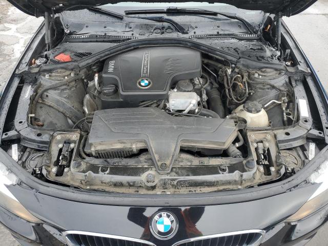 Photo 11 from auction – 2014 BMW 320 I XDRI with VIN WBA3C3C59EPV90529