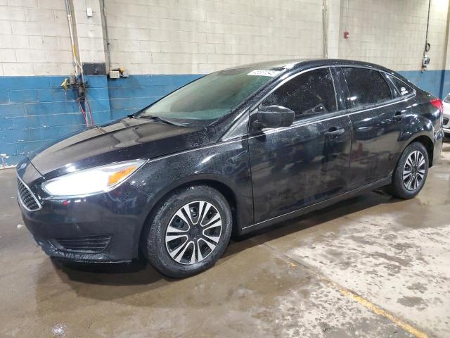 FORD FOCUS S 2017 with VIN 1FADP3E23HL213128 - Photo from auction