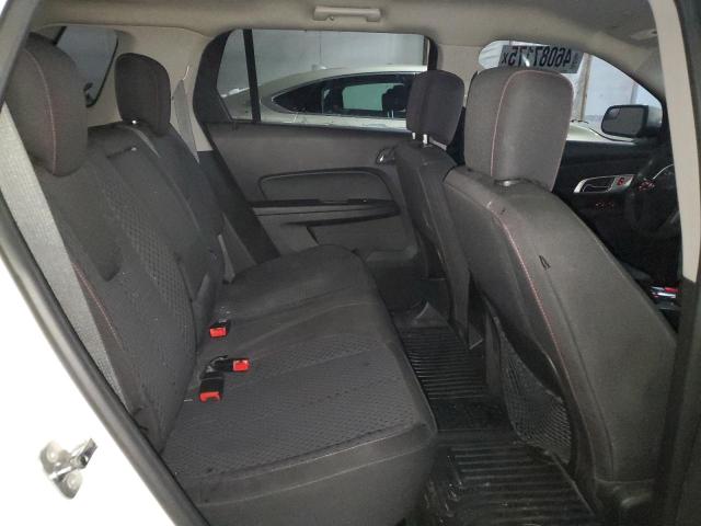 Photo 11 from auction – 2014 GMC TERRAIN SL with VIN 2GKALMEK7E6150610