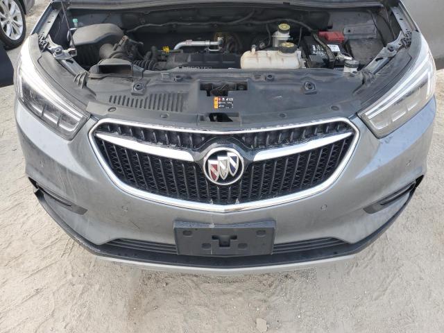 Photo 12 from auction – 2020 BUICK ENCORE ESS with VIN KL4CJGSB6LB020497