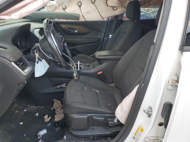 Photo 7 from auction – 2020 GMC TERRAIN SL with VIN 3GKALTEV1LL286244