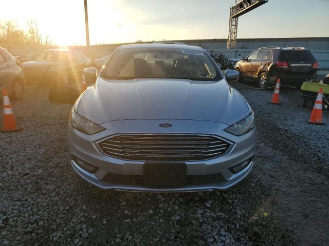 Photo 5 from auction – 2017 FORD FUSION SE with VIN 3FA6P0T90HR287440