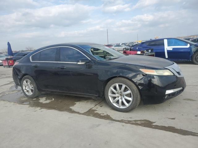 Photo 4 from auction – 2011 ACURA TL with VIN 19UUA8F26BA009340