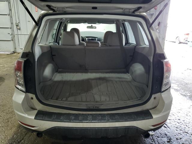 Photo 6 from auction – 2011 SUBARU FORESTER 2 with VIN JF2SHABC7BH768532