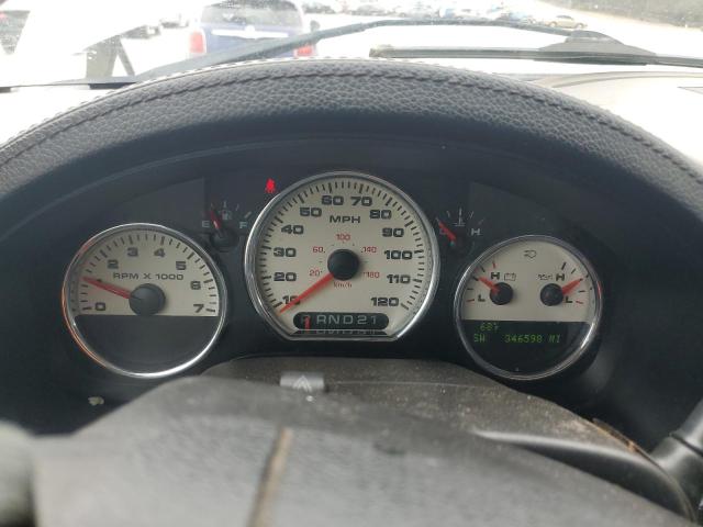 Photo 9 from auction – 2004 FORD F150 with VIN 1FTPX14504NB57820
