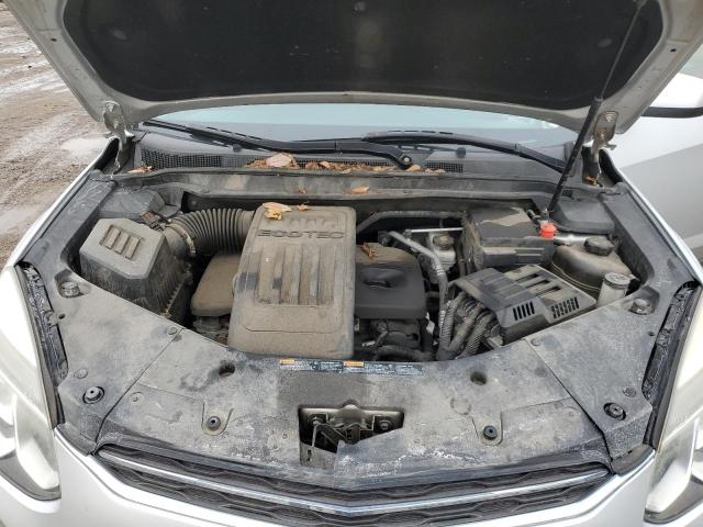 Photo 12 from auction – 2017 CHEVROLET EQUINOX LT with VIN 2GNALCEK7H1504897