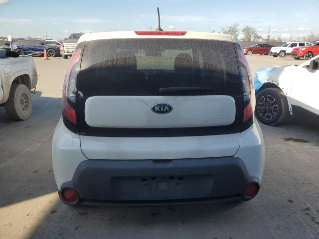 Photo 6 from auction – 2016 KIA SOUL with VIN KNDJN2A20G7302701