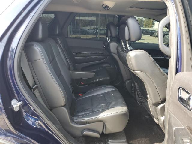 Photo 11 from auction – 2015 DODGE DURANGO LI with VIN 1C4RDJDG7FC824044