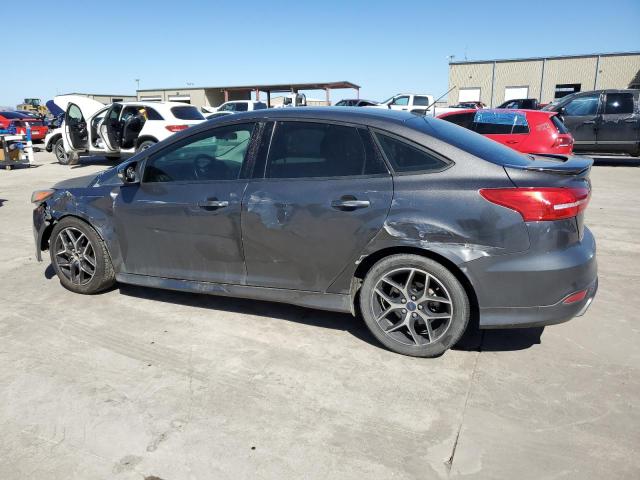 Photo 2 from auction – 2015 FORD FOCUS SE with VIN 1FADP3F2XFL313335