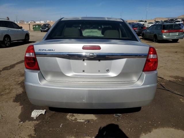 Photo 6 from auction – 2008 CHEVROLET MALIBU LS with VIN 1G1ZS58F58F107327