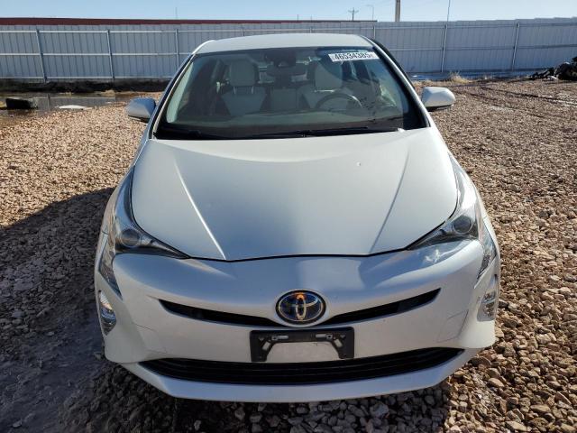 Photo 5 from auction – 2018 TOYOTA PRIUS with VIN JTDKARFU4J3548846