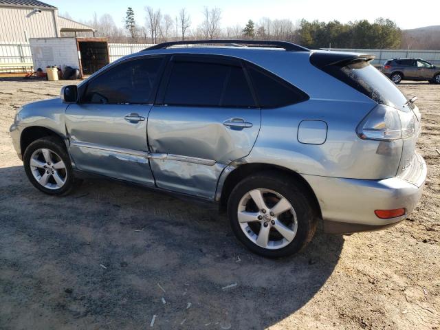 Photo 2 from auction – 2005 LEXUS RX 330 with VIN 2T2HA31U85C084113
