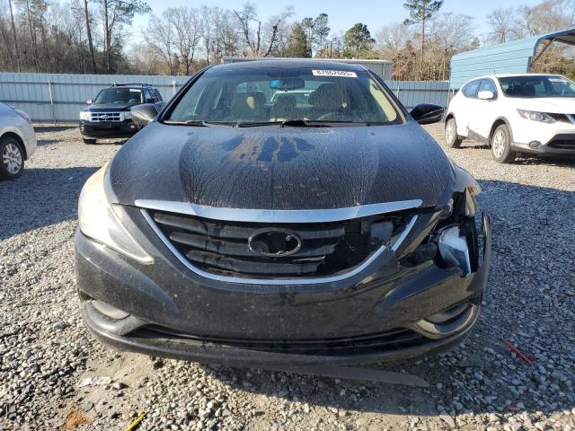 Photo 5 from auction – 2012 HYUNDAI SONATA GLS with VIN 5NPEB4ACXCH408013