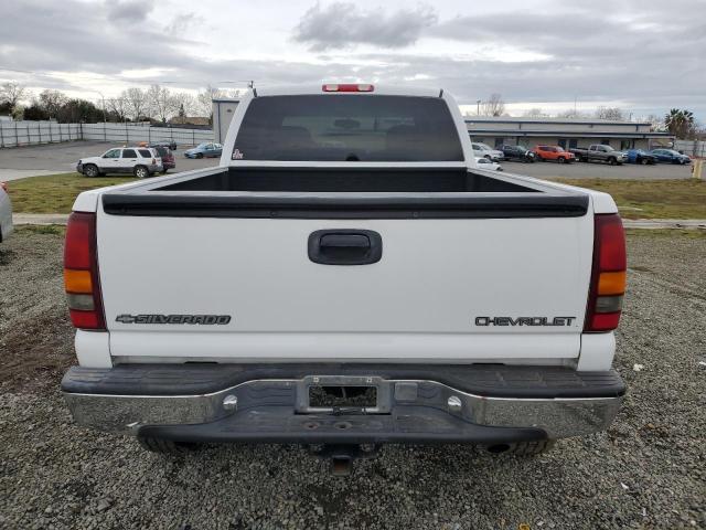 Photo 6 from auction – 2000 CHEVROLET SILVERADO with VIN 2GCEK19T0Y1374238