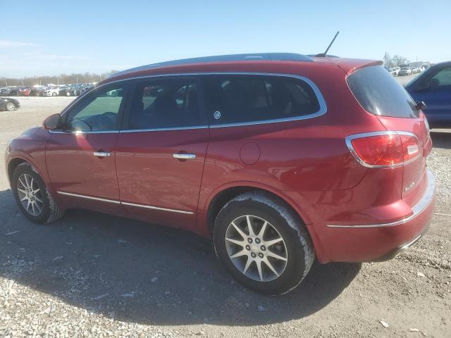 Photo 2 from auction – 2014 BUICK ENCLAVE with VIN 5GAKVBKD1EJ312837