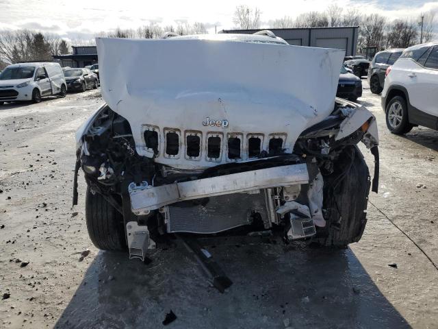 Photo 5 from auction – 2020 JEEP CHEROKEE L with VIN 1C4PJMLB8LD586864