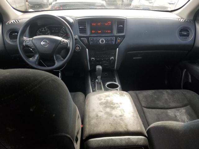 Photo 8 from auction – 2014 NISSAN PATHFINDER with VIN 5N1AR2MM8EC727360