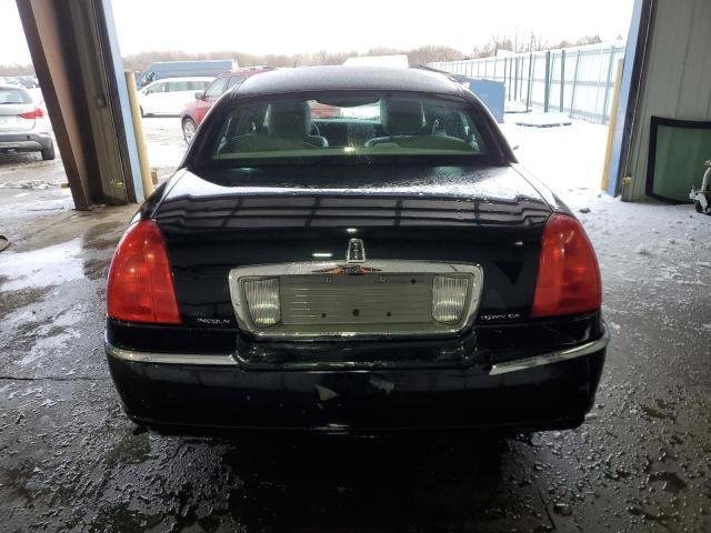Photo 6 from auction – 2011 LINCOLN TOWN CAR S with VIN 2LNBL8CV0BX755610