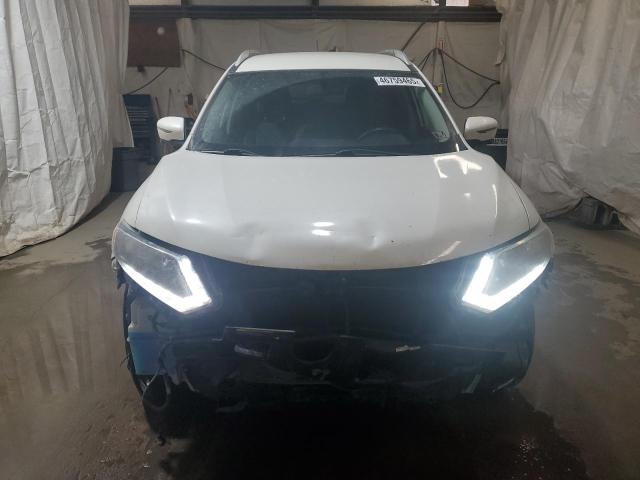 Photo 5 from auction – 2016 NISSAN ROGUE S with VIN KNMAT2MV8GP605849