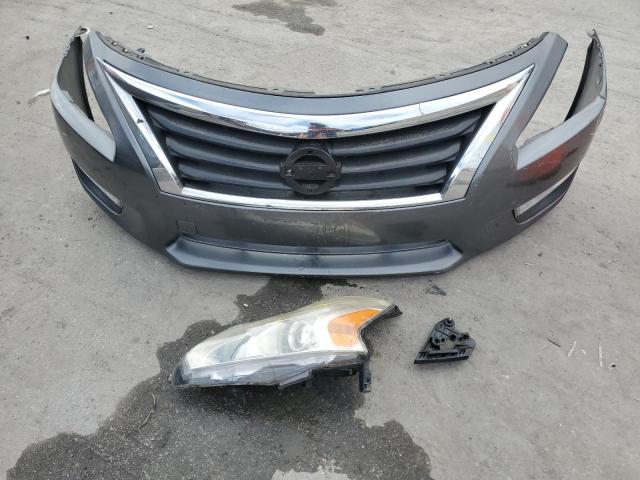 Photo 12 from auction – 2014 NISSAN ALTIMA 2.5 with VIN 1N4AL3AP2EN339223
