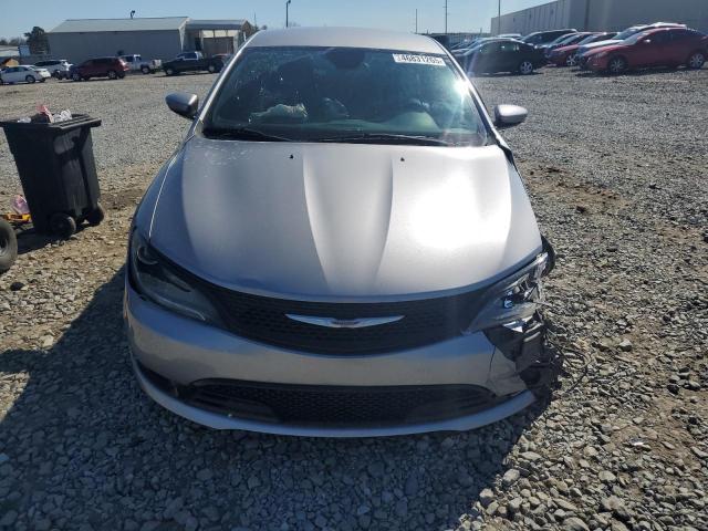 Photo 5 from auction – 2015 CHRYSLER 200 S with VIN 1C3CCCBB4FN564822