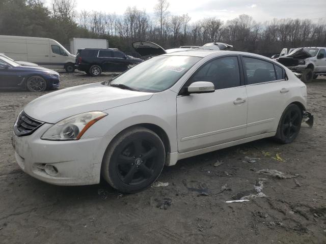 NISSAN ALTIMA SR 2012 with VIN 1N4BL2AP3CC239073 - Photo from auction