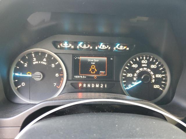 Photo 9 from auction – 2016 FORD F150 SUPER with VIN 1FTEW1EG2GKF69124
