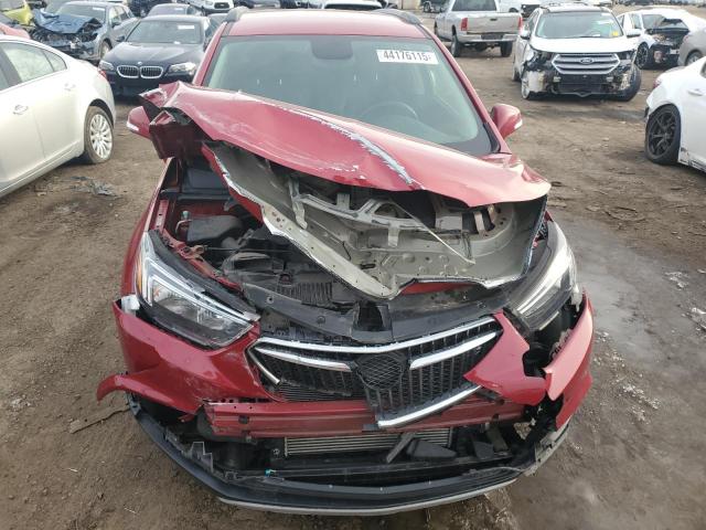 Photo 5 from auction – 2019 BUICK ENCORE PRE with VIN KL4CJASB4KB951723
