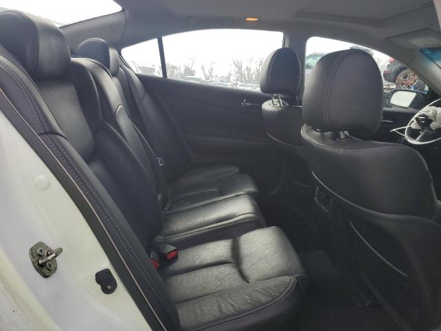 Photo 10 from auction – 2014 NISSAN MAXIMA S with VIN 1N4AA5AP5EC499237