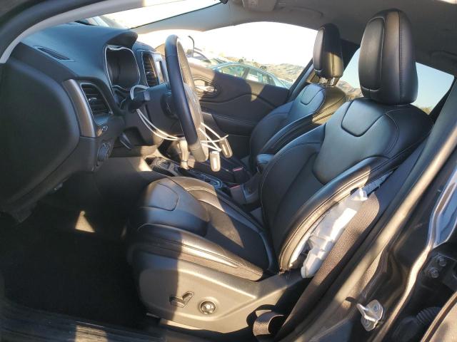 Photo 7 from auction – 2019 JEEP CHEROKEE L with VIN 1C4PJLLBXKD248116