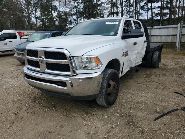 RAM 3500 2017 with VIN 3C7WRTCL9HG536334 - Photo from auction