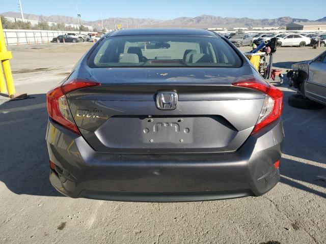 Photo 6 from auction – 2017 HONDA CIVIC LX with VIN 19XFC2F53HE028166