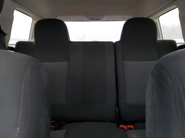 Photo 10 from auction – 2015 JEEP PATRIOT SP with VIN 1C4NJPBA1FD400328