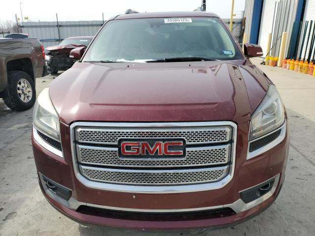 Photo 5 from auction – 2016 GMC ACADIA DEN with VIN 1GKKVTKD5GJ336618