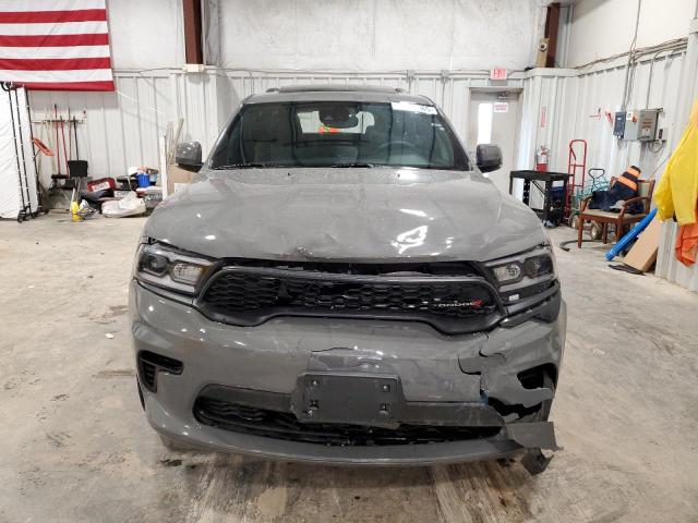 Photo 5 from auction – 2022 DODGE DURANGO GT with VIN 1C4RDJDG6NC134476