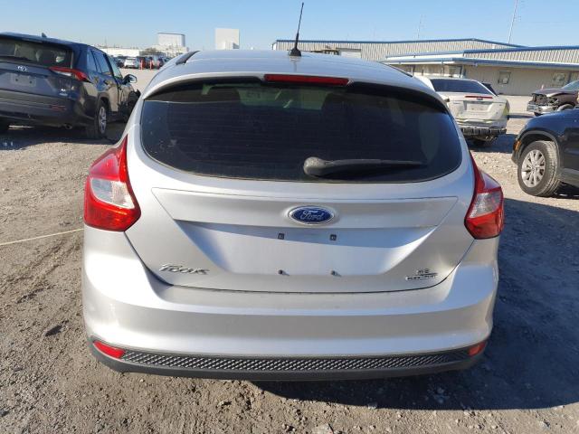 Photo 6 from auction – 2013 FORD FOCUS SE with VIN 1FADP3K23DL268080