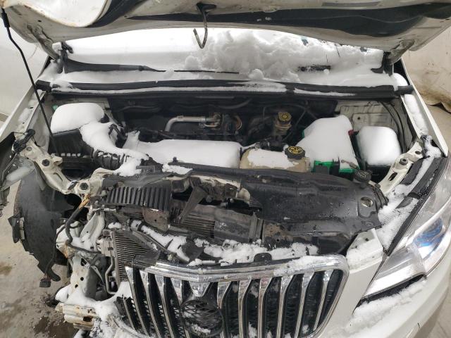 Photo 11 from auction – 2015 BUICK ENCORE with VIN KL4CJASB9FB259947